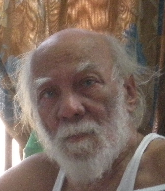 Badal Sircar