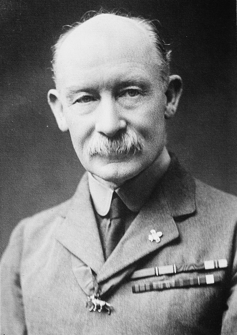 Baden Stephenson