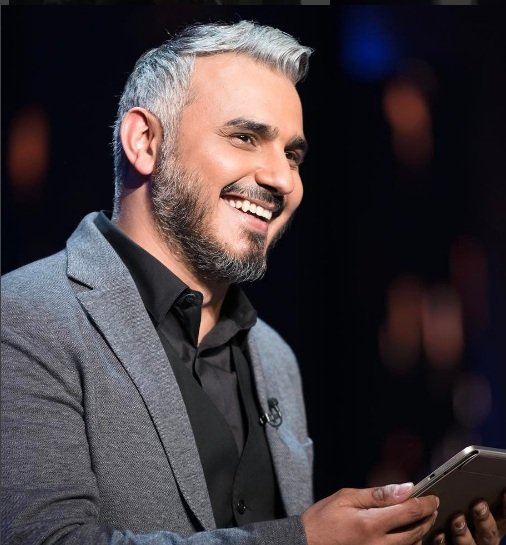 Bader Saleh