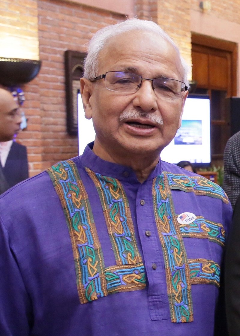 Badiul Alam Majumdar