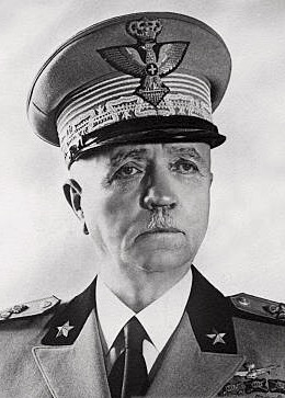 Badoglio