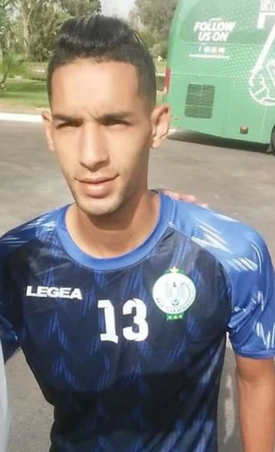 Badr Banoune