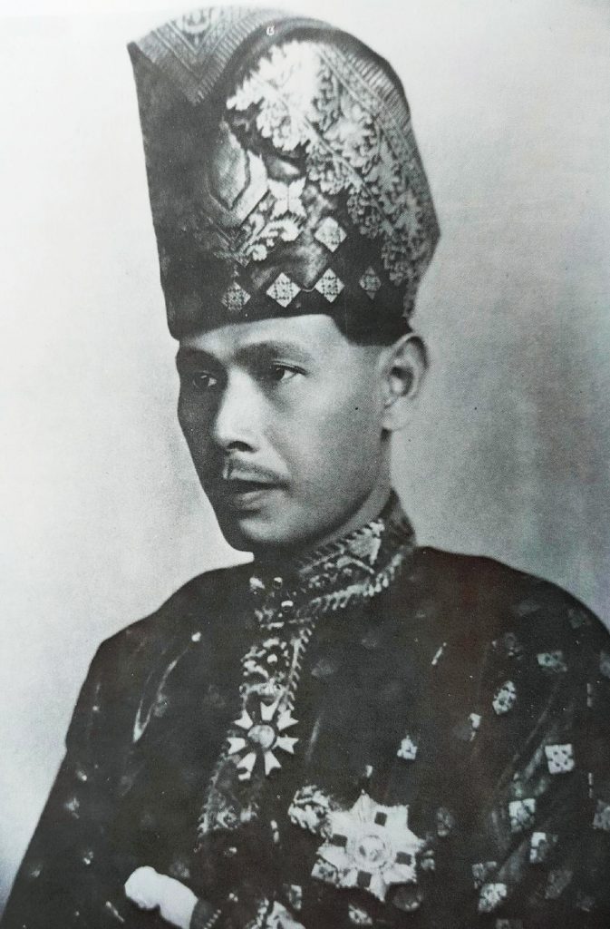 Badrul Alam