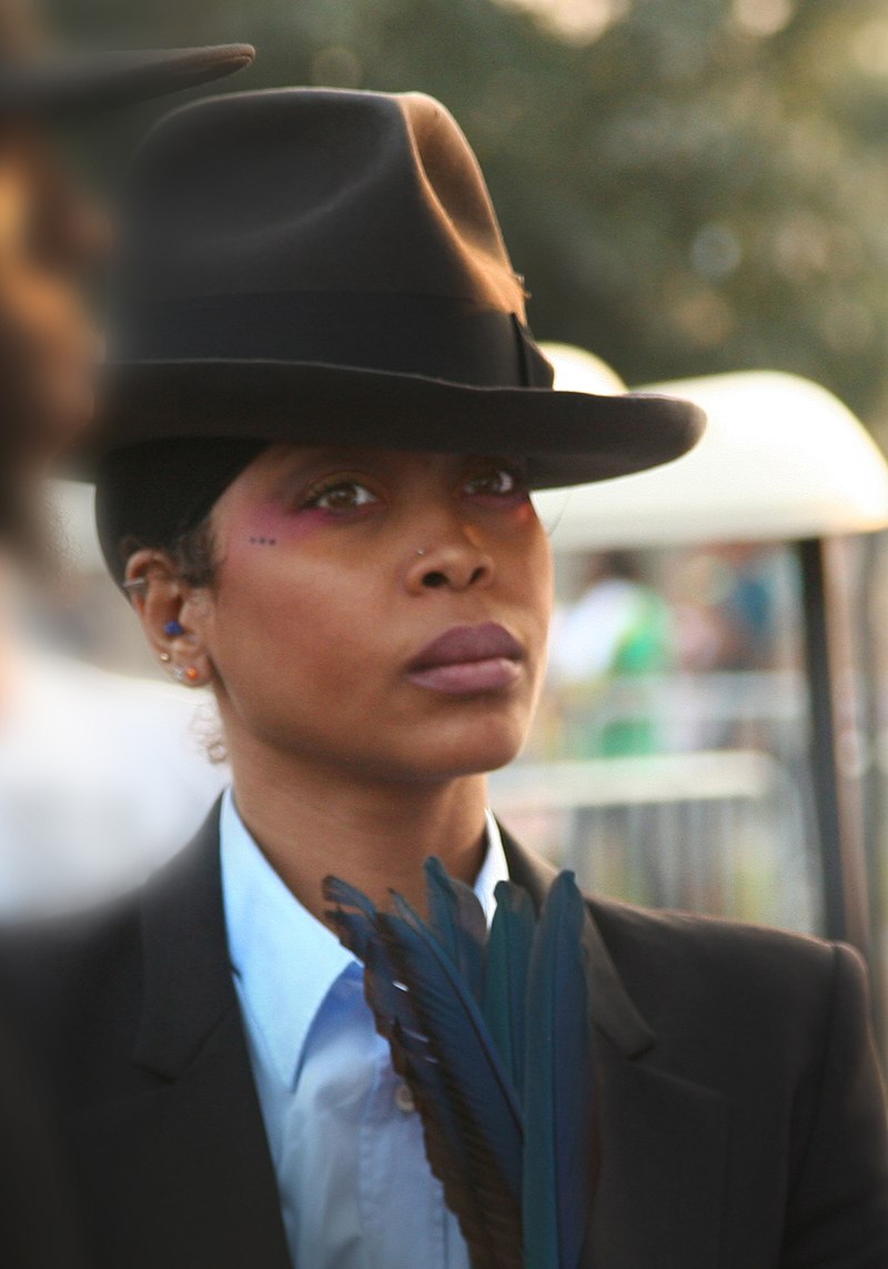 Badu