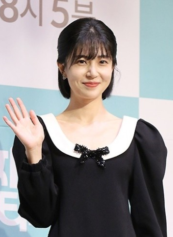 Baek Da-hee