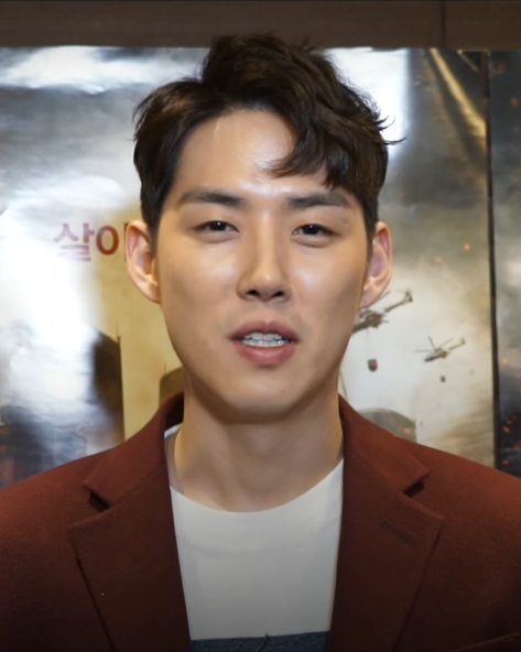 Baek Dae-hyun