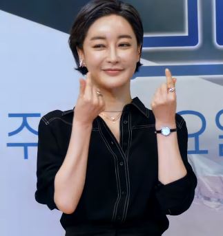 Baek Young Hyeun