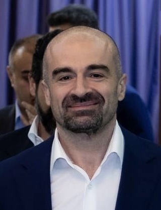Bafıl Talabani