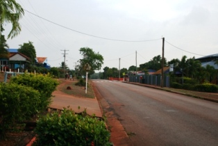 Bagama Mining