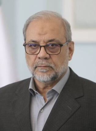 Bagher Zolghadr