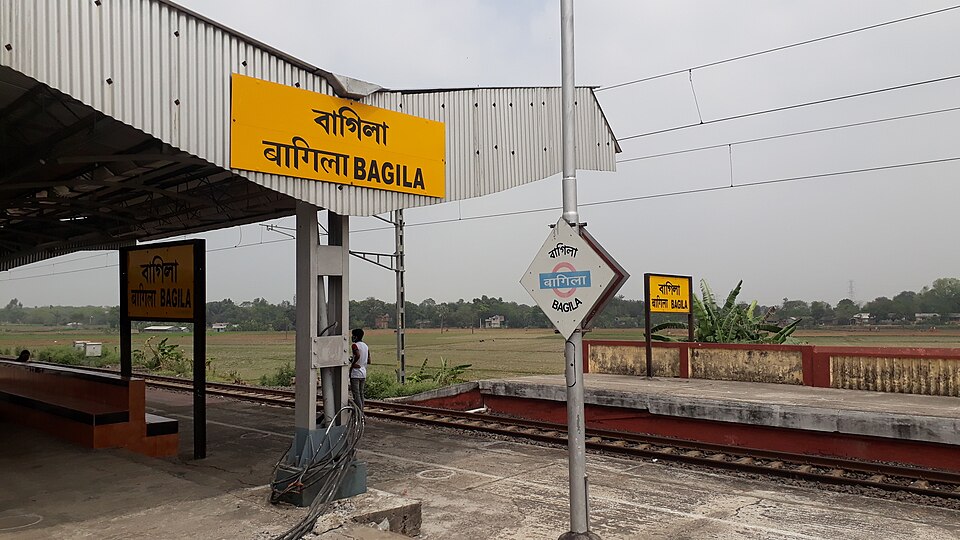 Bagila