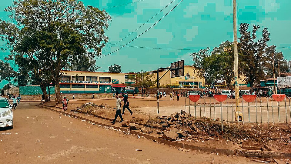 Bagira