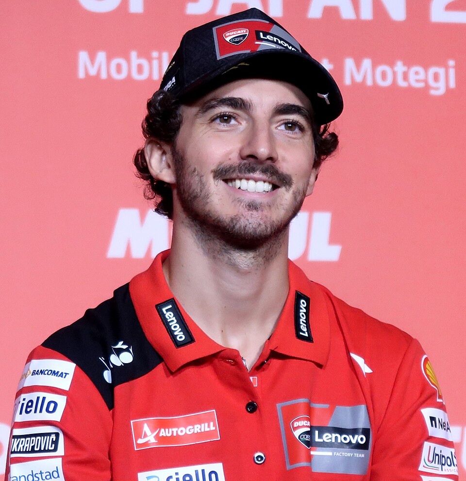 Bagnaia