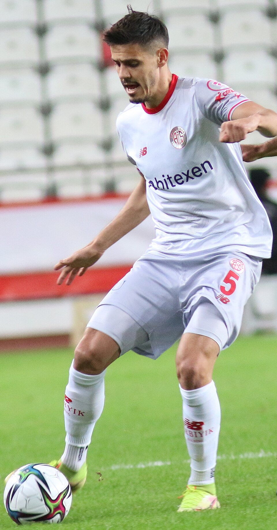 Bahadır Öztürk