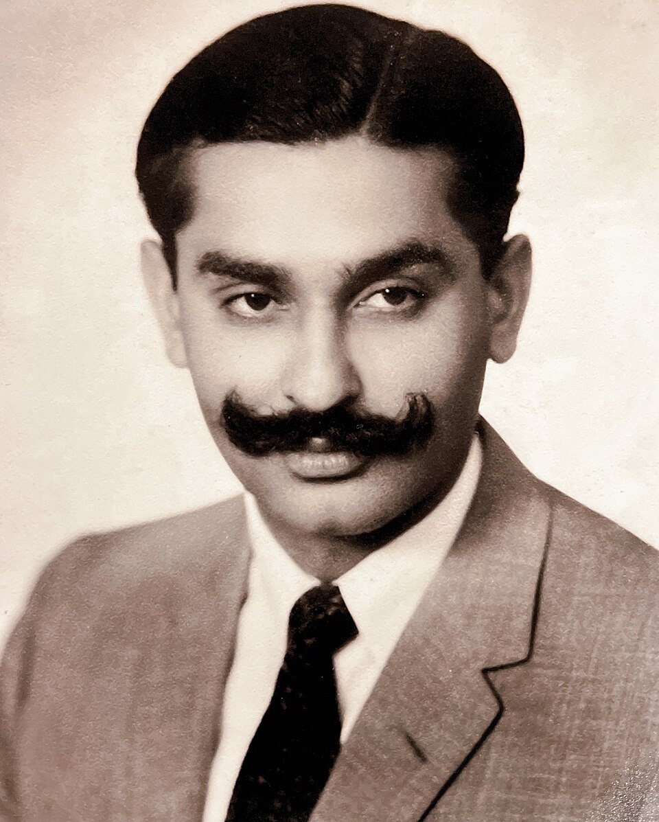 Bahal Khanna