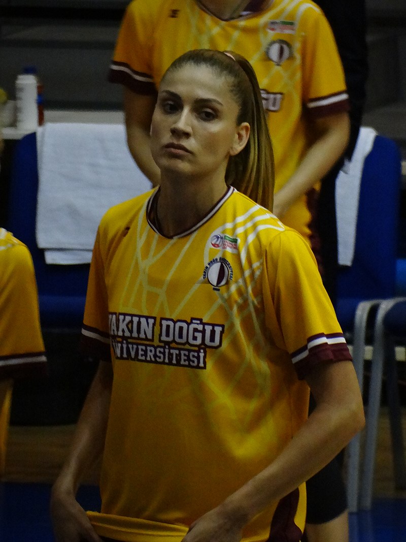 Bahar Çağlar Ökten