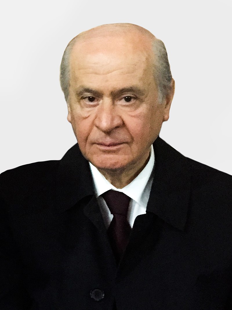 Bahçeli
