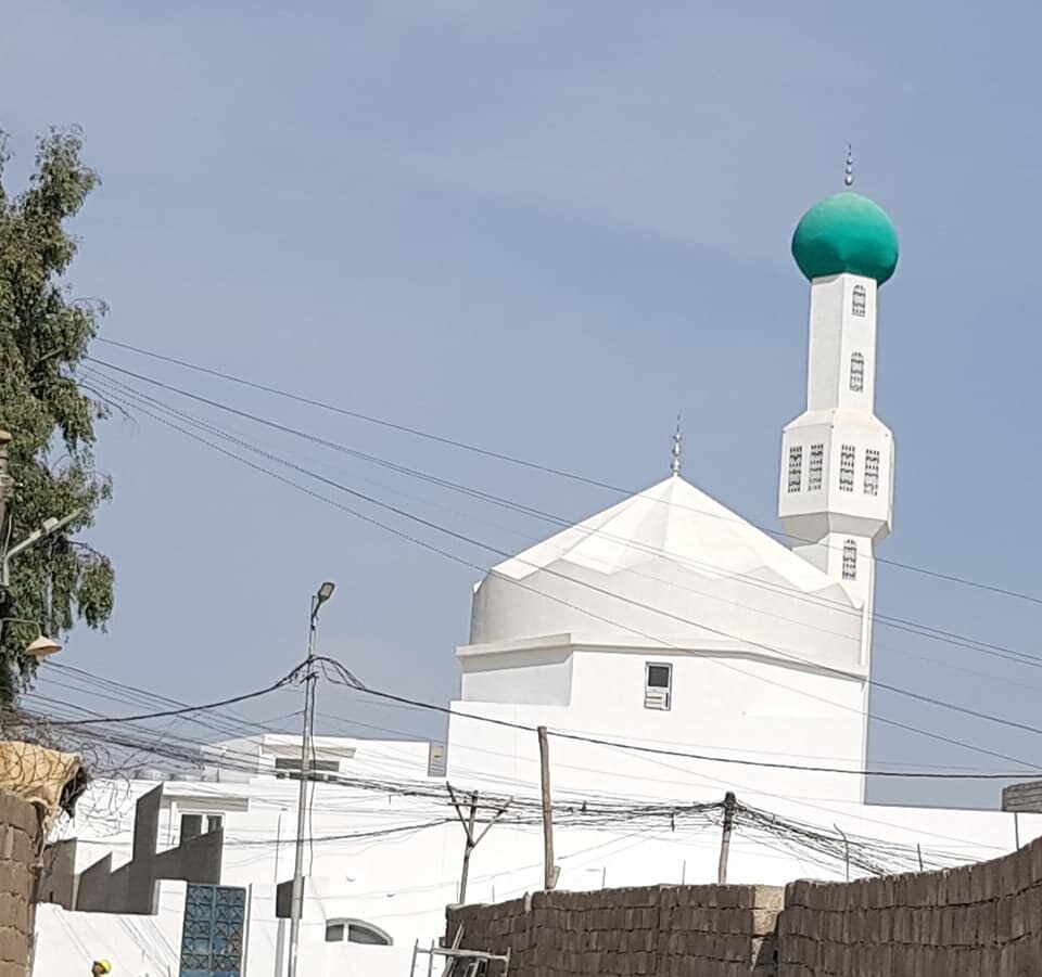 Baher Badr