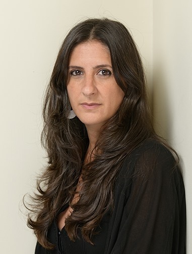 Bahia Shehab