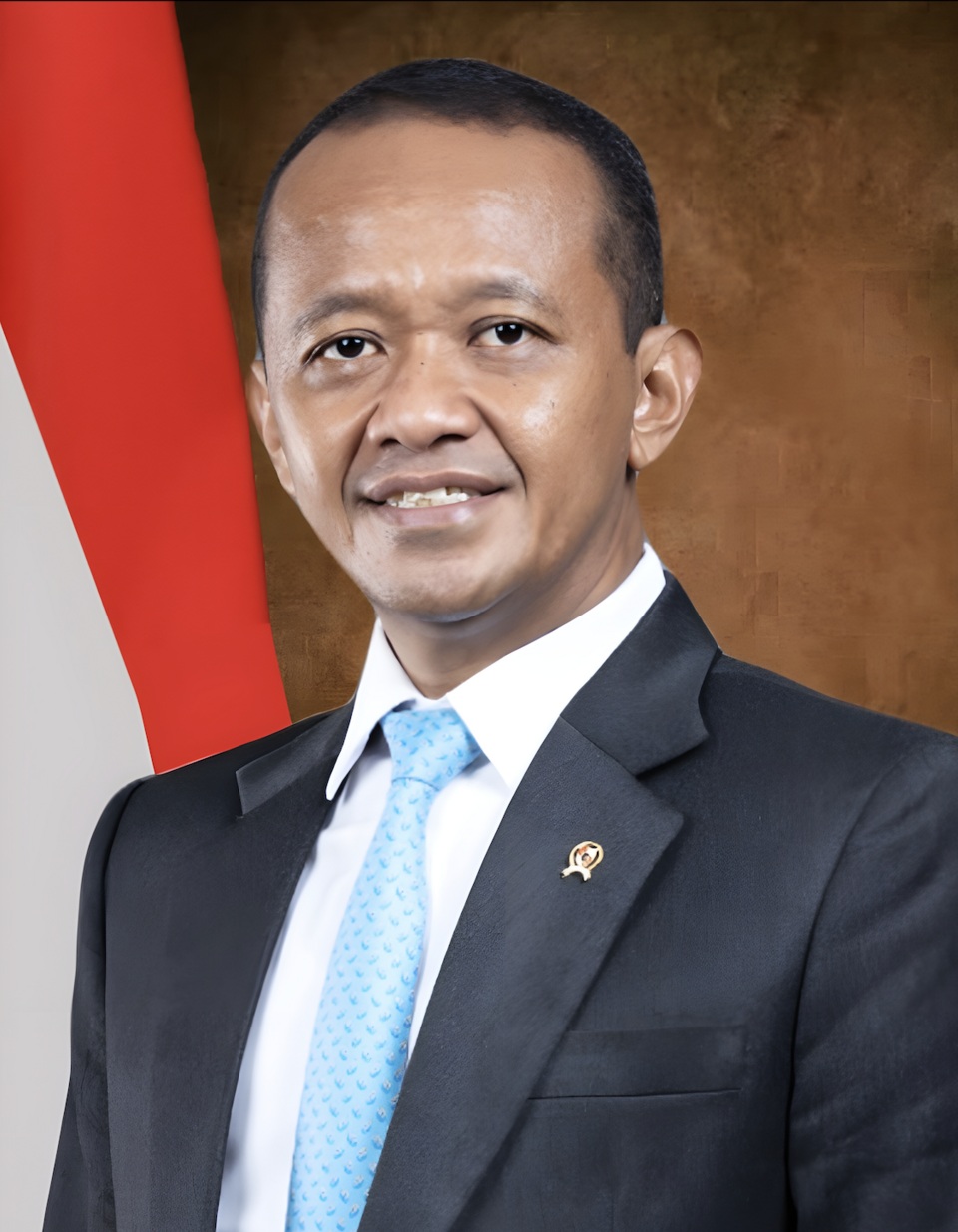 Bahlil