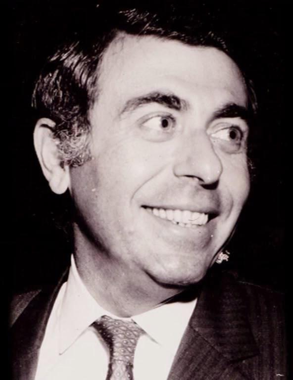 Bahman Mohasses
