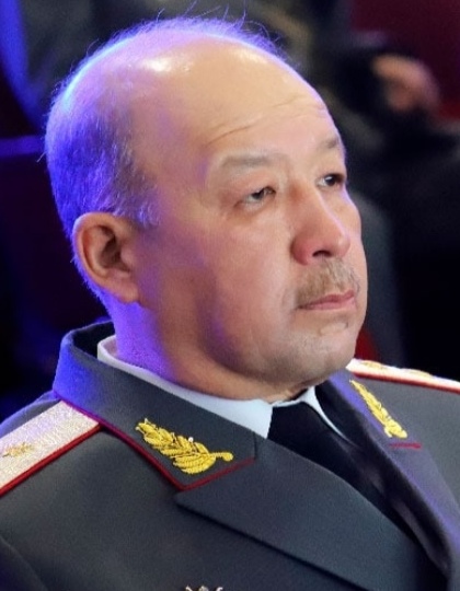Bahodir Kurbanov