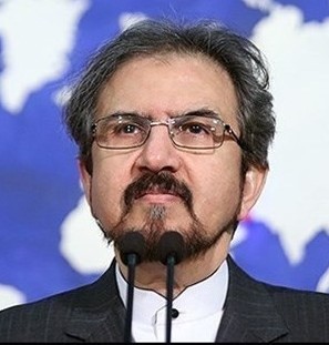 Bahram Qasemi