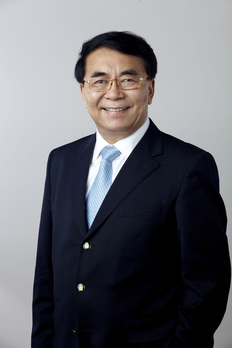 Bai Chunli