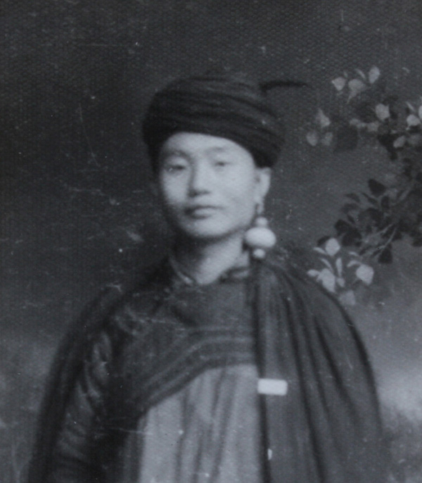 Bai Jinbo