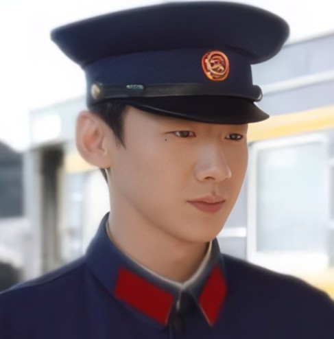 Bai Junyi