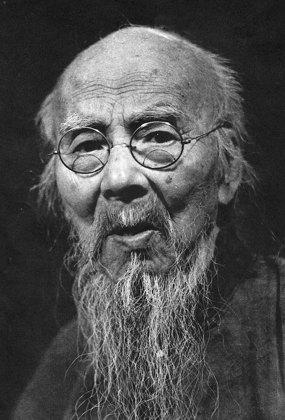 Bai Shi