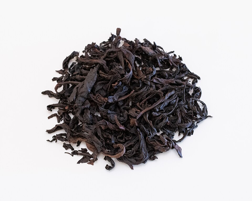 Bai Shui Lin