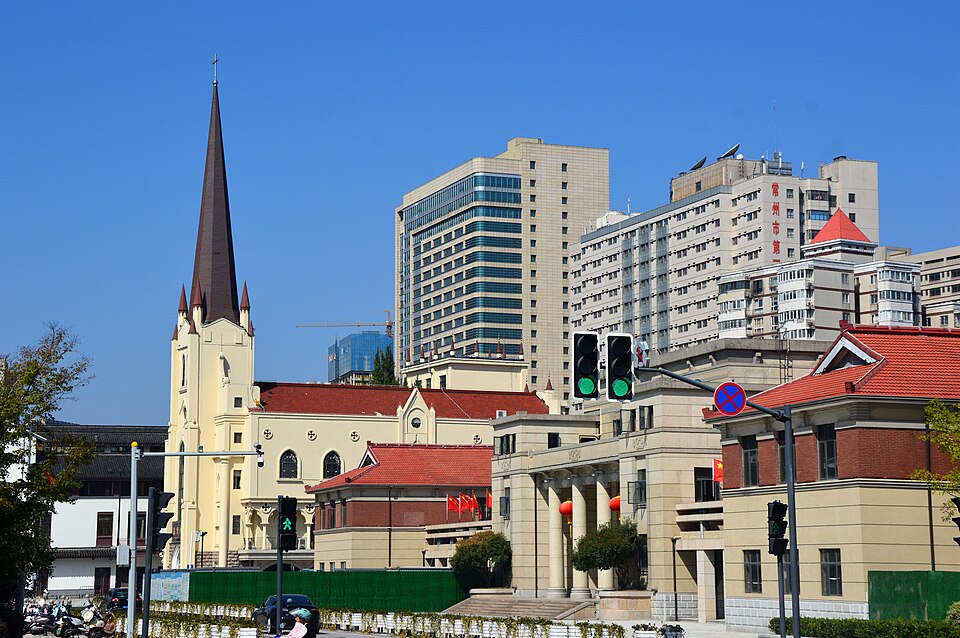 Bai Yanling