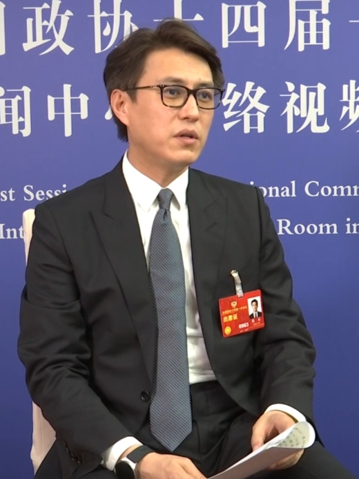Bai Zhiyong