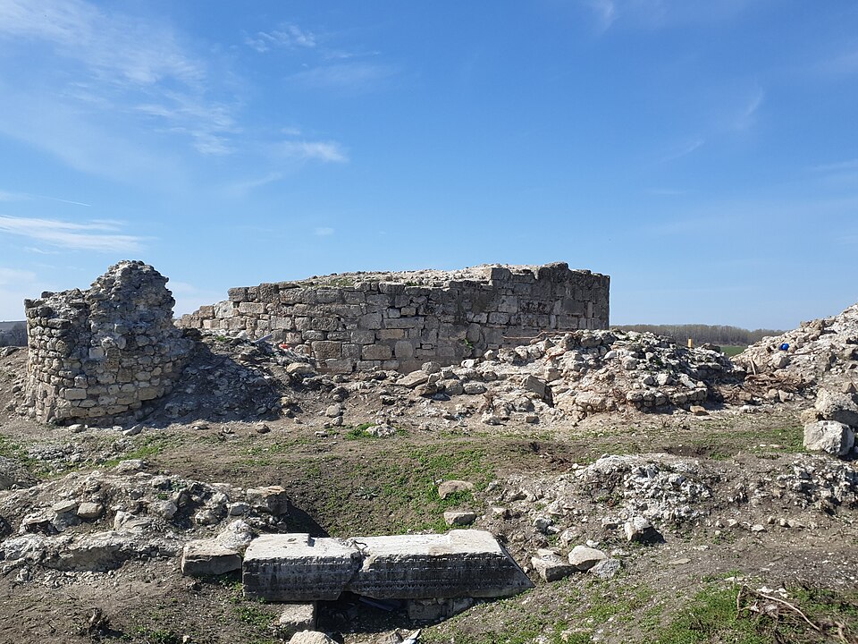 Baiazid I