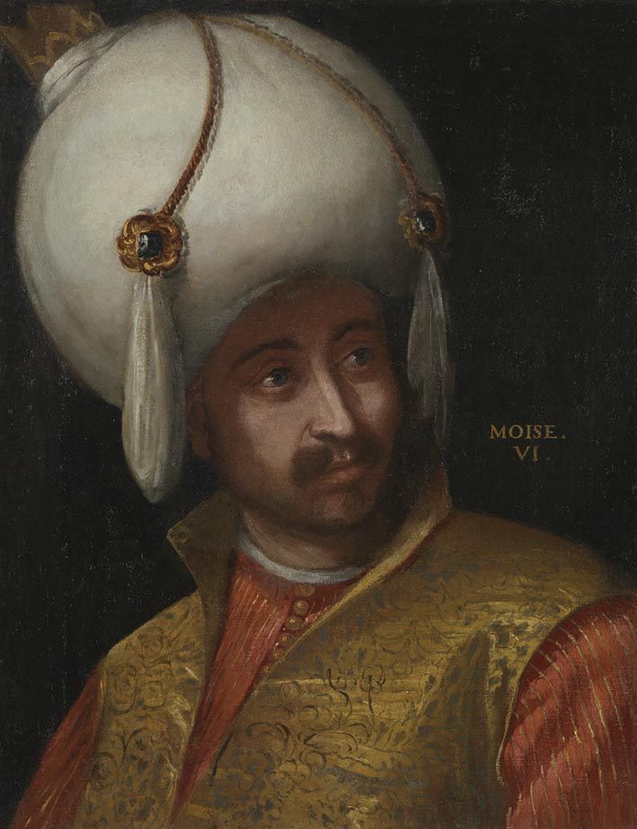 Baiazid Ii