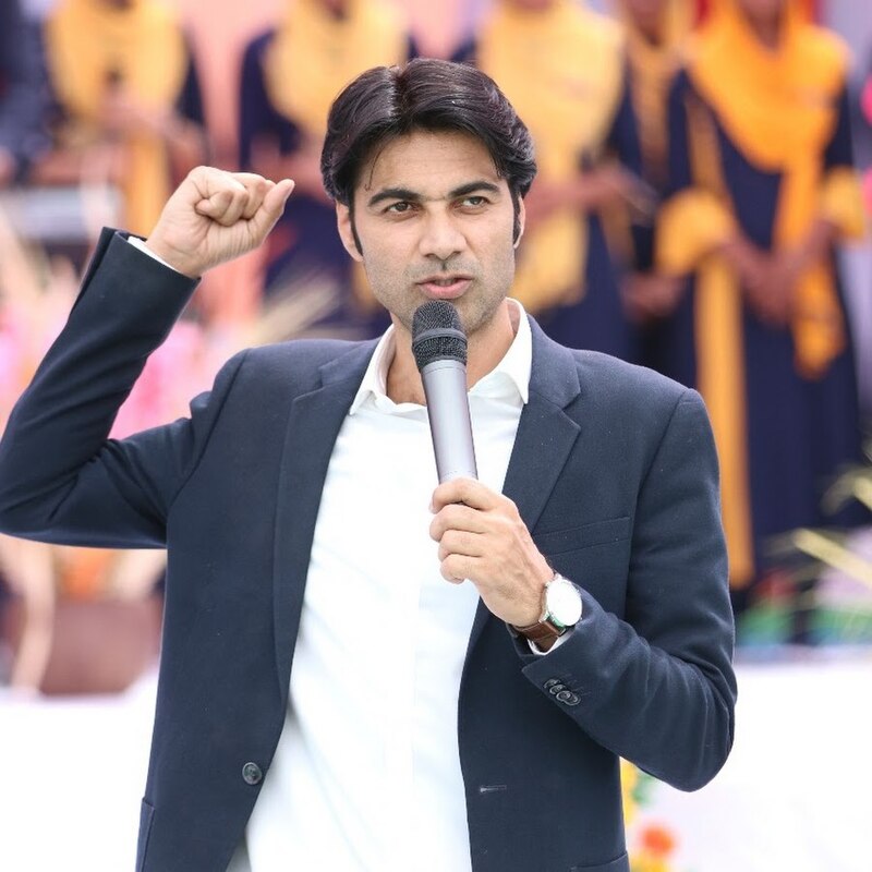 Bajinder Singh