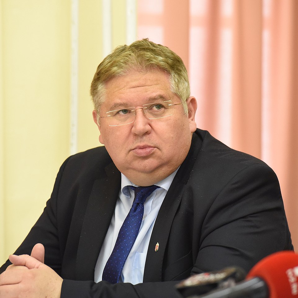 Bajkai István
