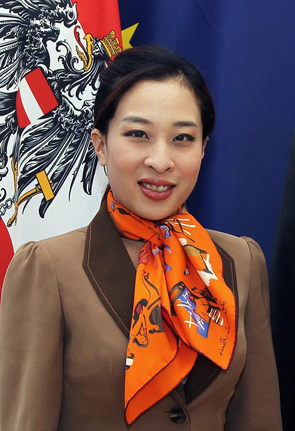 Bajrakitiyabha Mahidol