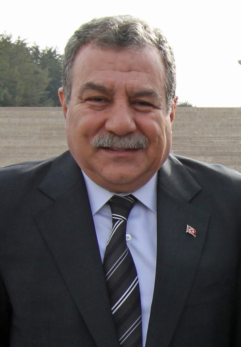 Bakan Guler