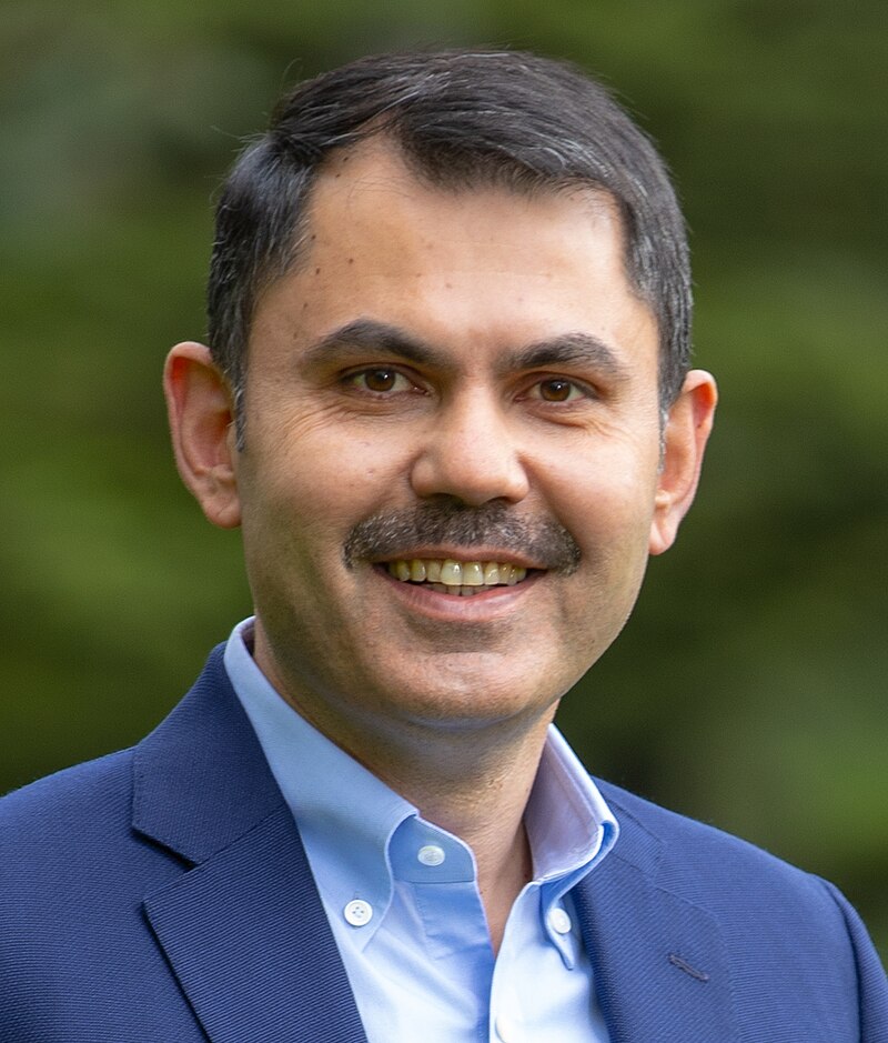 Bakan Kurum