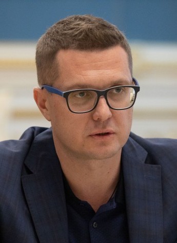 Bakanov