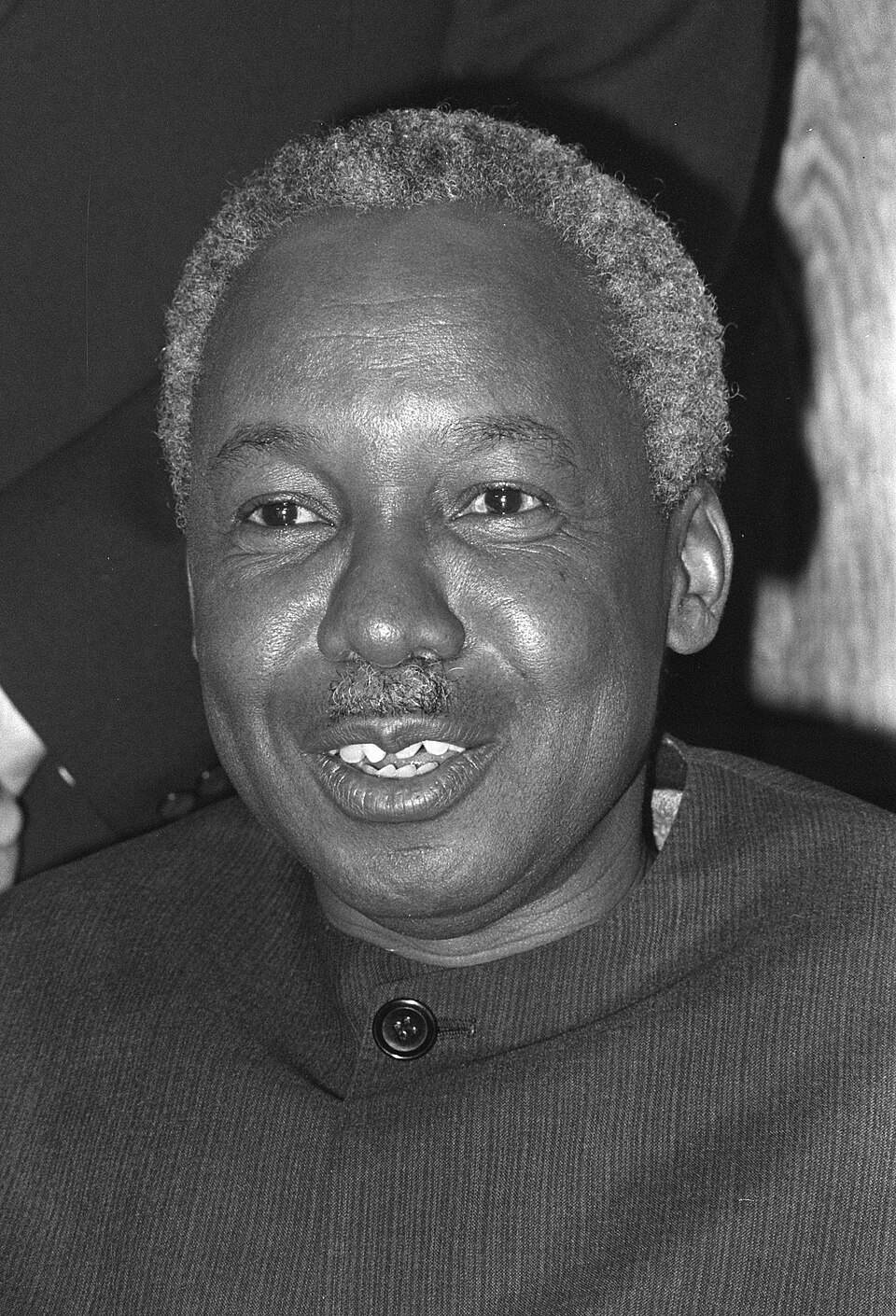 Bakari Msuya