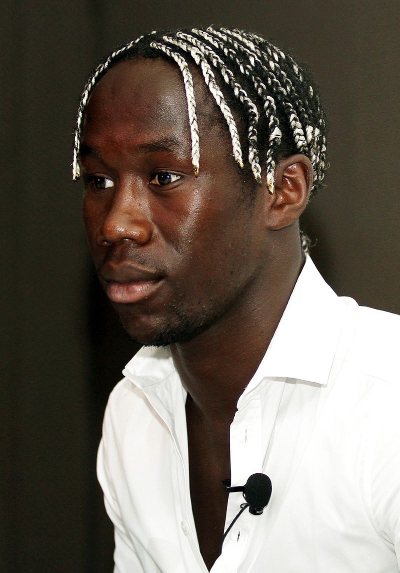 Bakari Sagna