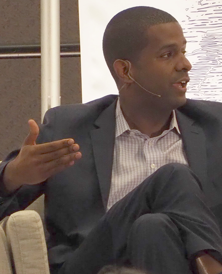 Bakari Sellers