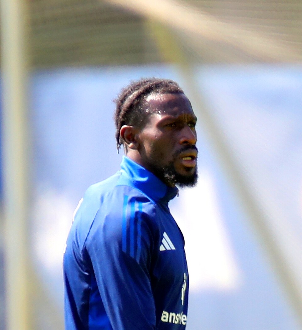 Bakary Jatta