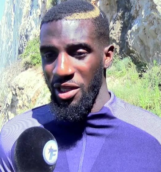 Bakayoko