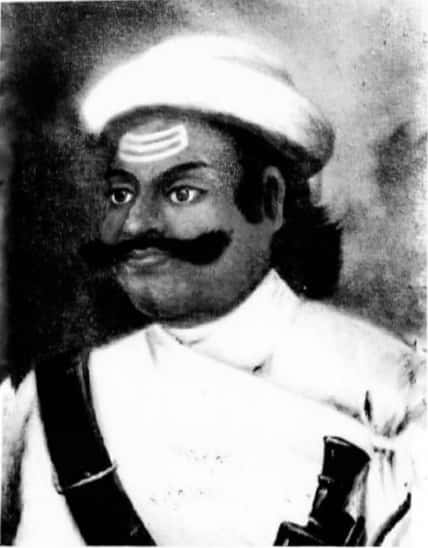 Bakhat Bahadur Khadka