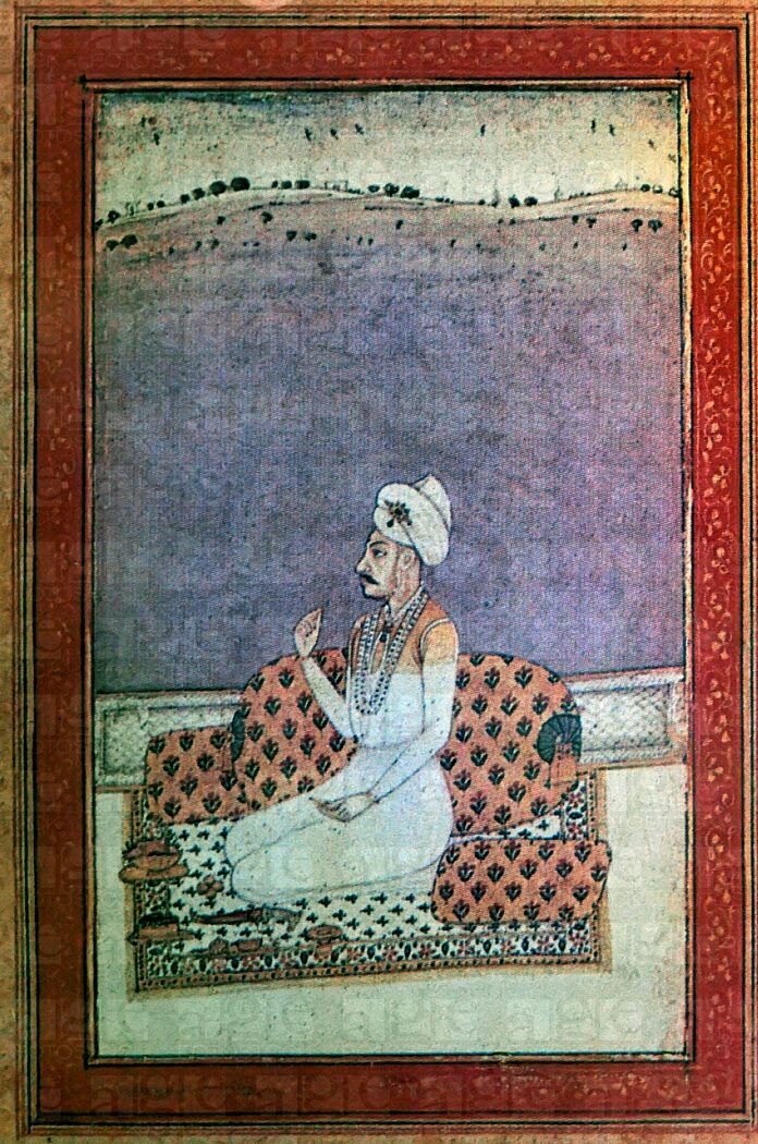 Bakhat Shahi