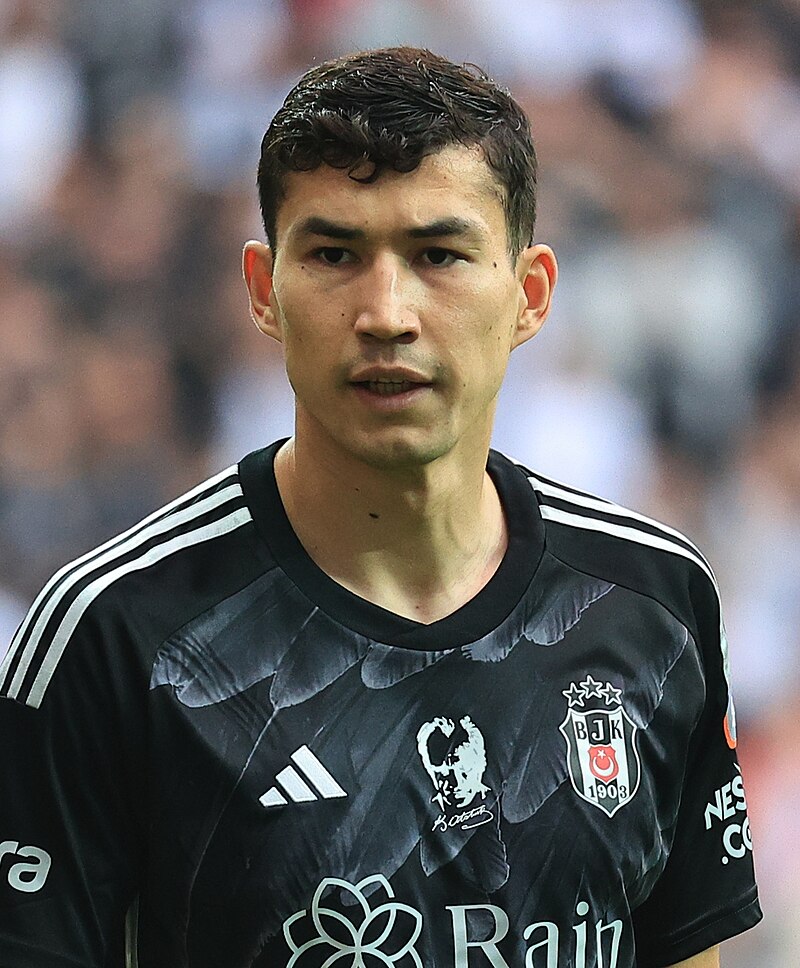 Bakhtiyar Zainutdinov